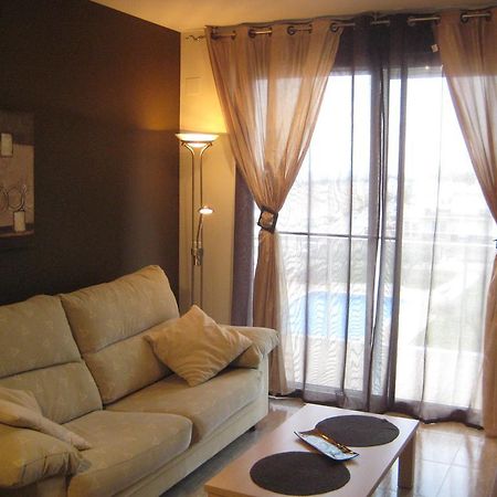 Apartamento Illa Mar Sant Carlos de la Ràpita Δωμάτιο φωτογραφία