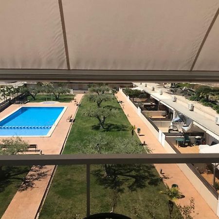 Apartamento Illa Mar Sant Carlos de la Ràpita Εξωτερικό φωτογραφία