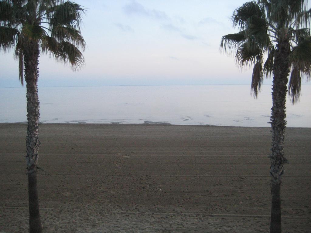 Apartamento Illa Mar Sant Carlos de la Ràpita Δωμάτιο φωτογραφία