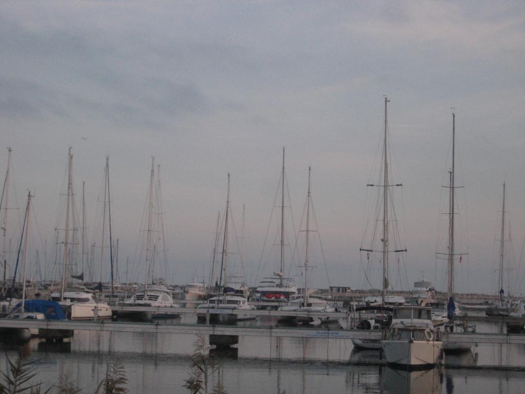Apartamento Illa Mar Sant Carlos de la Ràpita Εξωτερικό φωτογραφία